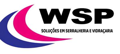 WSP - Serralheria